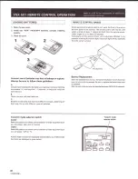 Preview for 30 page of Pioneer VSX-501 Operating Instruction