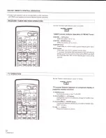 Preview for 32 page of Pioneer VSX-501 Operating Instruction