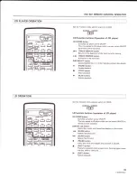 Preview for 33 page of Pioneer VSX-501 Operating Instruction