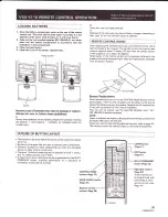 Preview for 35 page of Pioneer VSX-501 Operating Instruction