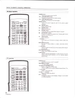 Preview for 38 page of Pioneer VSX-501 Operating Instruction