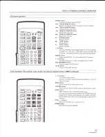 Preview for 39 page of Pioneer VSX-501 Operating Instruction