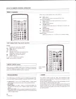 Preview for 40 page of Pioneer VSX-501 Operating Instruction