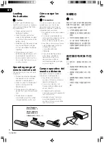 Preview for 8 page of Pioneer vsx-512k Operating Instructions Manual