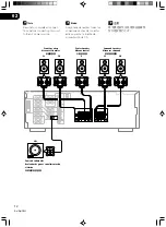 Preview for 12 page of Pioneer vsx-512k Operating Instructions Manual