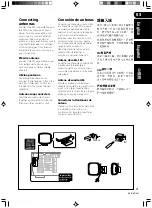 Preview for 21 page of Pioneer vsx-512k Operating Instructions Manual