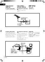 Preview for 22 page of Pioneer vsx-512k Operating Instructions Manual