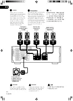 Preview for 24 page of Pioneer vsx-512k Operating Instructions Manual