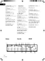 Preview for 30 page of Pioneer vsx-512k Operating Instructions Manual