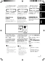 Preview for 43 page of Pioneer vsx-512k Operating Instructions Manual