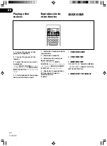 Preview for 44 page of Pioneer vsx-512k Operating Instructions Manual