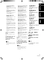 Preview for 47 page of Pioneer vsx-512k Operating Instructions Manual