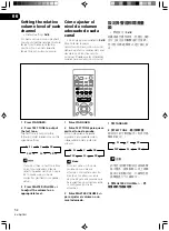 Preview for 54 page of Pioneer vsx-512k Operating Instructions Manual