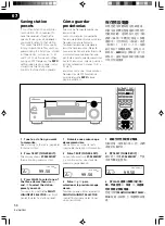 Preview for 58 page of Pioneer vsx-512k Operating Instructions Manual