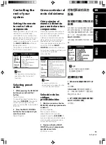 Preview for 63 page of Pioneer vsx-512k Operating Instructions Manual