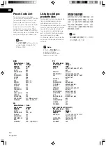 Preview for 72 page of Pioneer vsx-512k Operating Instructions Manual