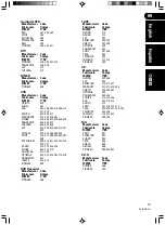 Preview for 73 page of Pioneer vsx-512k Operating Instructions Manual