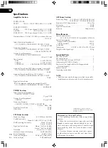 Preview for 78 page of Pioneer vsx-512k Operating Instructions Manual