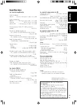 Preview for 79 page of Pioneer vsx-512k Operating Instructions Manual