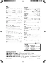 Preview for 80 page of Pioneer vsx-512k Operating Instructions Manual