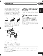 Preview for 9 page of Pioneer VSX-515-K Operating Instructions Manual