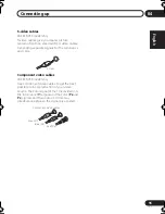 Preview for 15 page of Pioneer VSX-515-K Operating Instructions Manual