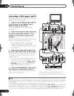 Preview for 16 page of Pioneer VSX-515-K Operating Instructions Manual