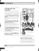 Preview for 18 page of Pioneer VSX-515-K Operating Instructions Manual