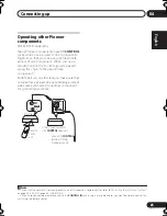 Preview for 25 page of Pioneer VSX-515-K Operating Instructions Manual