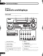 Preview for 26 page of Pioneer VSX-515-K Operating Instructions Manual