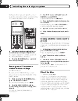 Preview for 66 page of Pioneer VSX-515-K Operating Instructions Manual