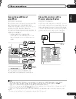 Preview for 73 page of Pioneer VSX-515-K Operating Instructions Manual