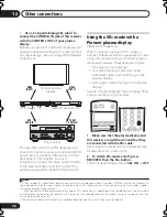 Preview for 74 page of Pioneer VSX-515-K Operating Instructions Manual