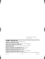 Preview for 84 page of Pioneer VSX-515-K Operating Instructions Manual