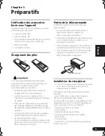 Preview for 43 page of Pioneer VSX-516 Operating Instructions Manual