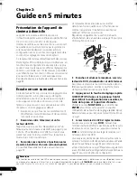 Preview for 44 page of Pioneer VSX-516 Operating Instructions Manual