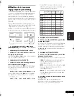 Preview for 45 page of Pioneer VSX-516 Operating Instructions Manual