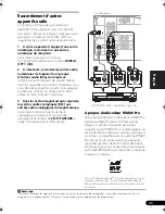 Preview for 49 page of Pioneer VSX-516 Operating Instructions Manual