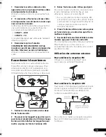 Preview for 51 page of Pioneer VSX-516 Operating Instructions Manual