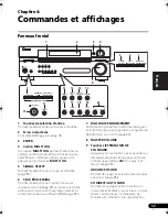 Preview for 55 page of Pioneer VSX-516 Operating Instructions Manual