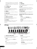 Preview for 56 page of Pioneer VSX-516 Operating Instructions Manual