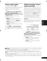 Preview for 63 page of Pioneer VSX 517-K - AV Receiver Operating Instructions Manual