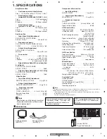 Preview for 5 page of Pioneer VSX-517-K Service Manual