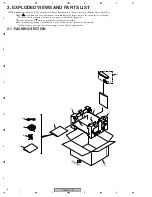 Preview for 6 page of Pioneer VSX-517-K Service Manual