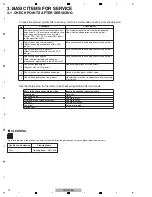 Preview for 12 page of Pioneer VSX-518-K Service Manual