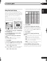 Preview for 7 page of Pioneer VSX-518 Operating Instructions Manual