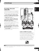 Preview for 11 page of Pioneer VSX-518 Operating Instructions Manual