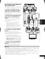 Preview for 49 page of Pioneer VSX-518 Operating Instructions Manual