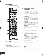 Preview for 60 page of Pioneer VSX-518 Operating Instructions Manual