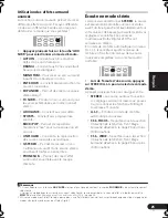 Preview for 65 page of Pioneer VSX-518 Operating Instructions Manual